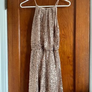 Sparkle Dress